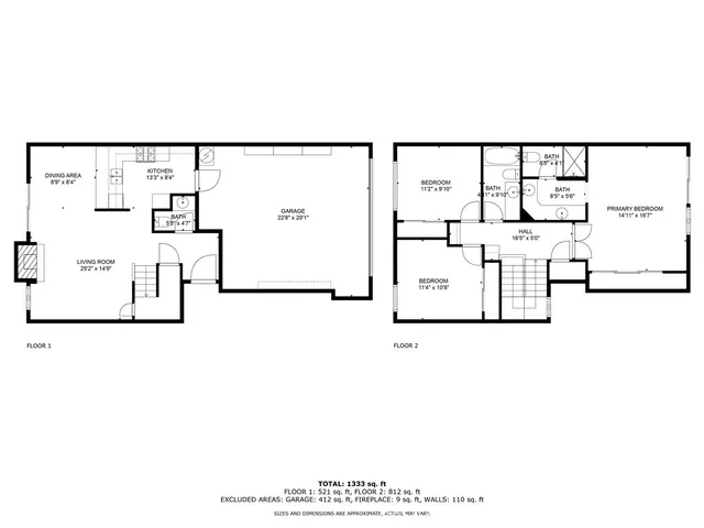 a picture of a black and white photo