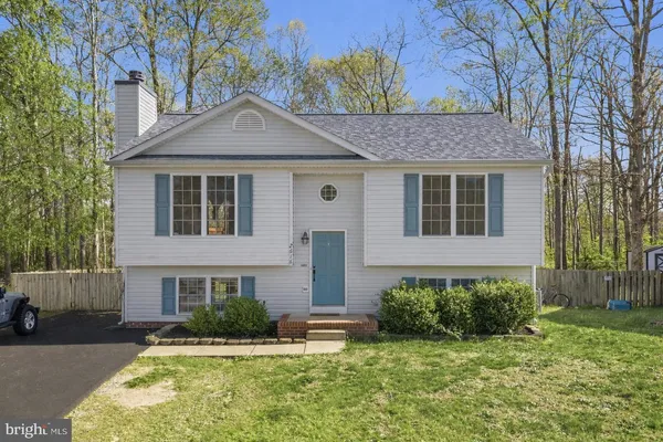 $435,000 | 2616 Ruffin Drive, Fredericksburg, VA 22408