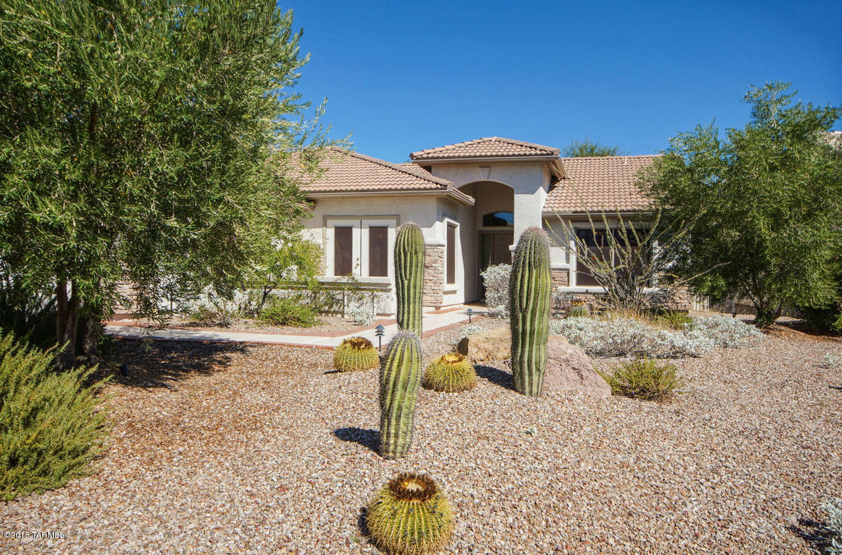 62710 East Flower Ridge Drive Tucson, AZ 85739 - Photo 10 of 35