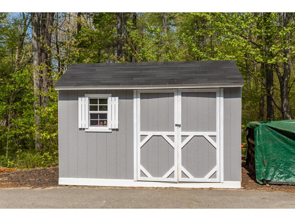 22 Peaslee Road Rochester, NH 03867 - Photo 31 of 35