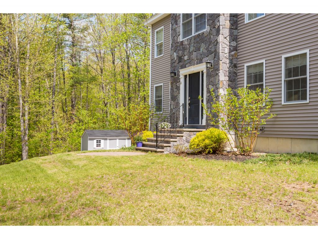 22 Peaslee Road Rochester, NH 03867 - Photo 34 of 35