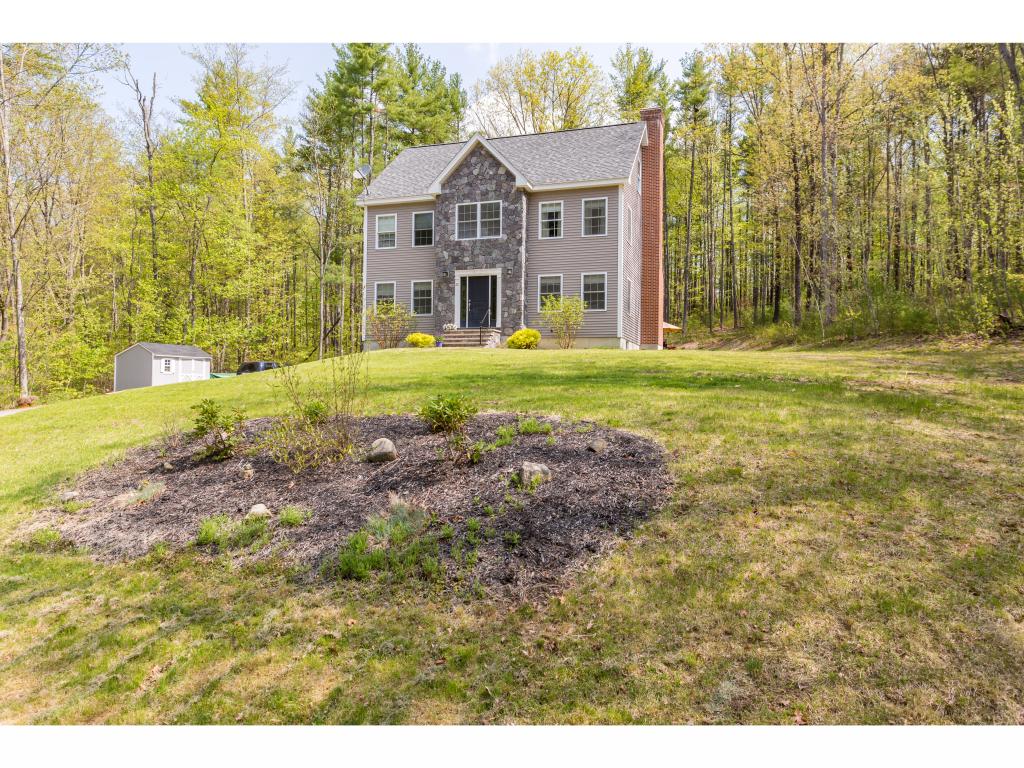 22 Peaslee Road Rochester, NH 03867 - Photo 35 of 35