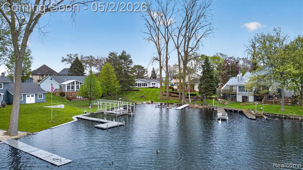 2264 Crane Road Fenton, MI 48430 - Photo 48 of 55