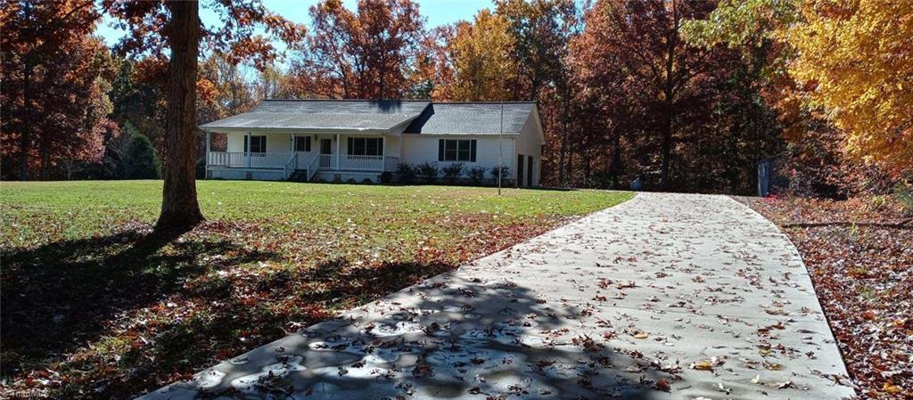 642 Providence Church Road Randleman, NC 27317 - Photo 1 of 1 Gallery Image 1