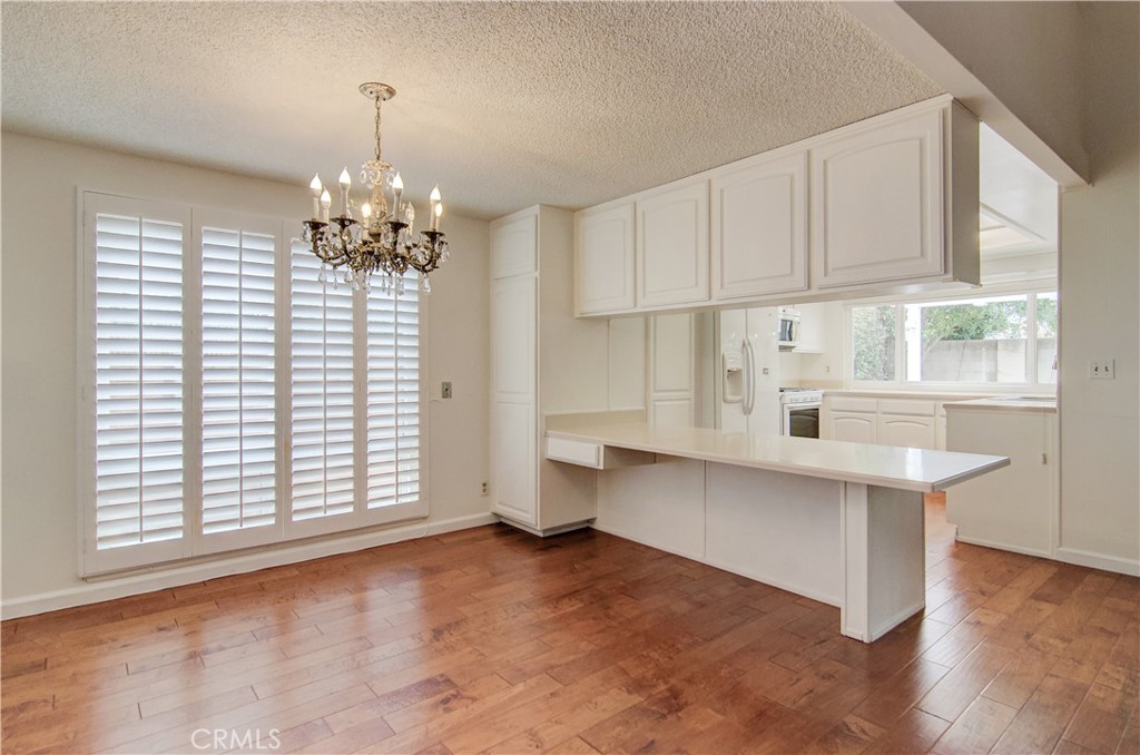 10091 Saltair Drive Cypress, CA 90630 - Photo 17 of 42 a view of an empty room with a window