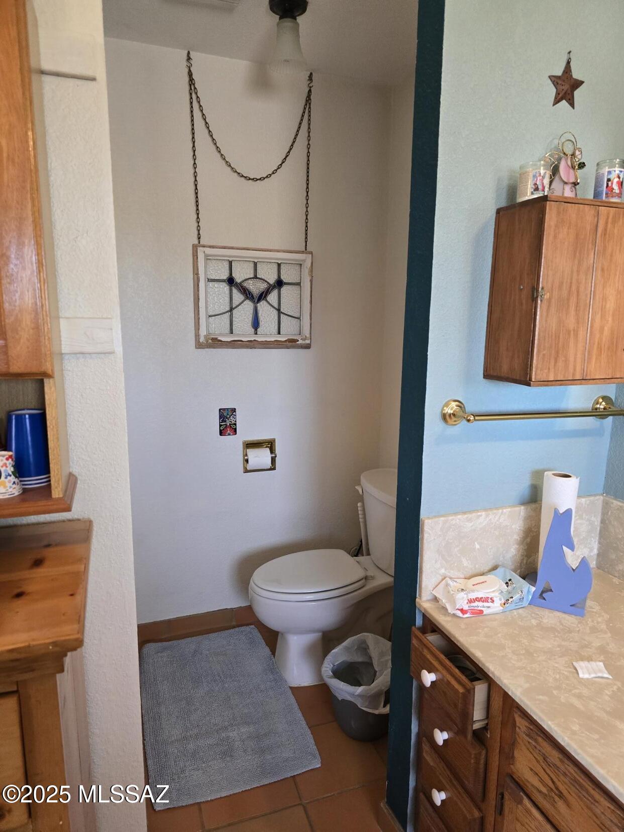 1144 South Hammers Road Bowie, AZ 85605 - Photo 21 of 27