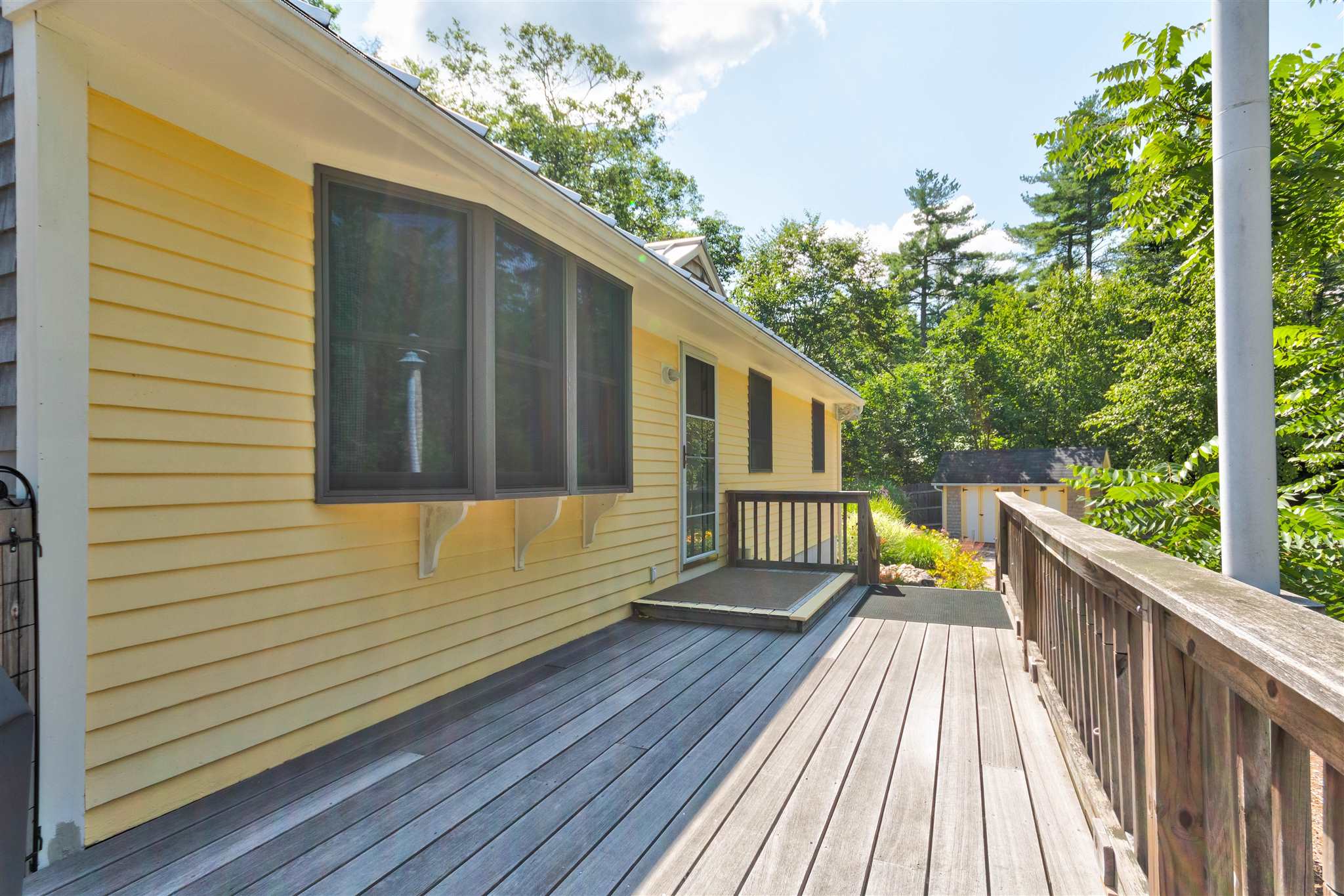 73 Deerfield Road Nottingham, NH 03290 - Photo 34 of 40