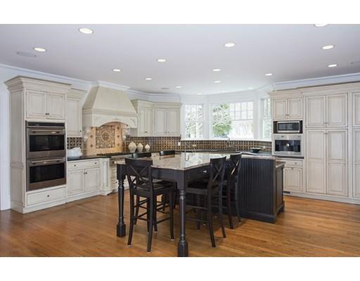 445 Concord Road Weston, MA 02493 - Photo 12 of 29