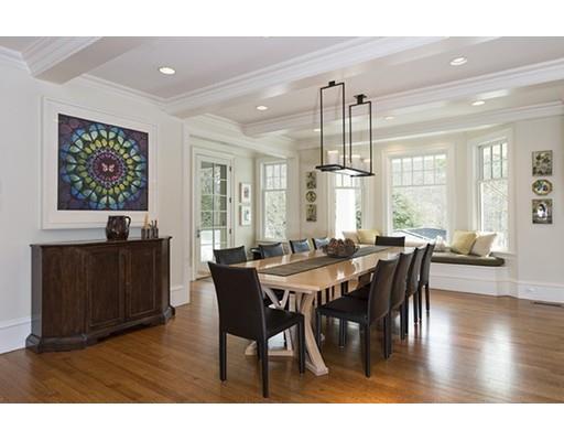445 Concord Road Weston, MA 02493 - Photo 13 of 29
