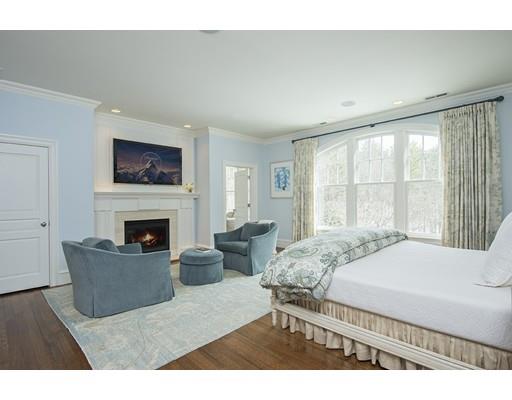 445 Concord Road Weston, MA 02493 - Photo 17 of 29