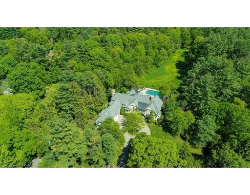 445 Concord Road Weston, MA 02493 - Photo 2 of 29
