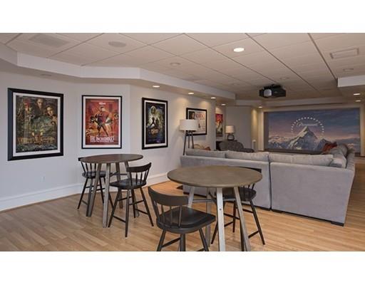 445 Concord Road Weston, MA 02493 - Photo 23 of 29