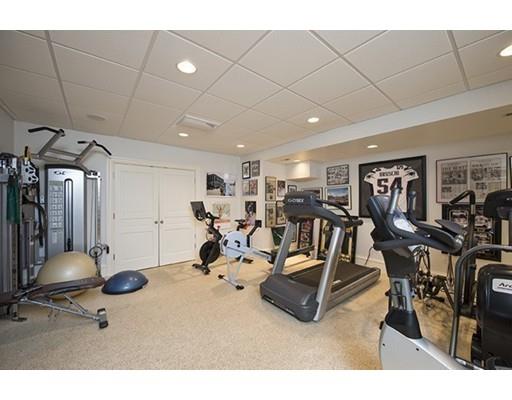 445 Concord Road Weston, MA 02493 - Photo 24 of 29