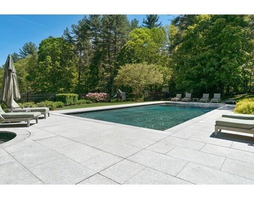 445 Concord Road Weston, MA 02493 - Photo 26 of 29