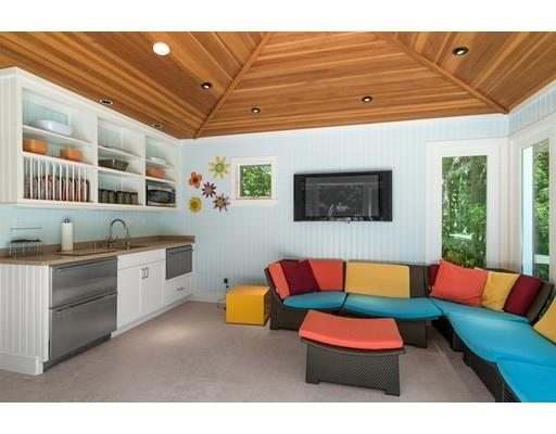 445 Concord Road Weston, MA 02493 - Photo 27 of 29