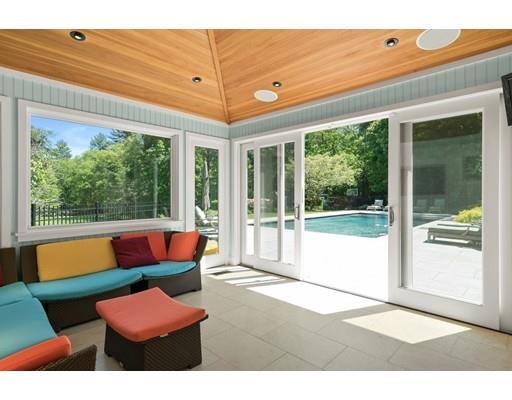 445 Concord Road Weston, MA 02493 - Photo 28 of 29