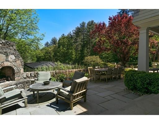 445 Concord Road Weston, MA 02493 - Photo 29 of 29