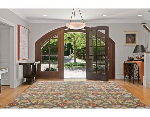 445 Concord Road Weston, MA 02493 - Photo 4 of 29