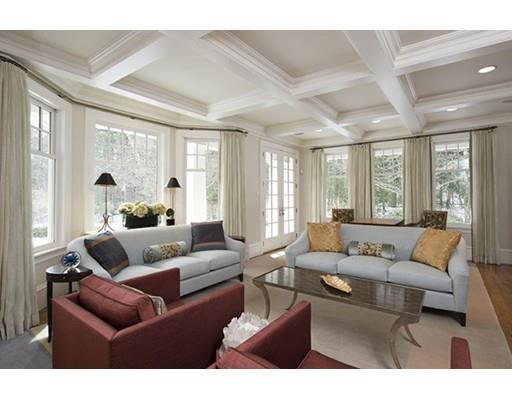 445 Concord Road Weston, MA 02493 - Photo 5 of 29