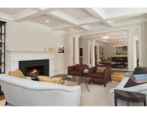 445 Concord Road Weston, MA 02493 - Photo 6 of 29