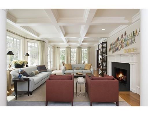 445 Concord Road Weston, MA 02493 - Photo 7 of 29