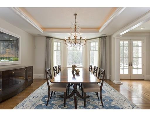 445 Concord Road Weston, MA 02493 - Photo 8 of 29