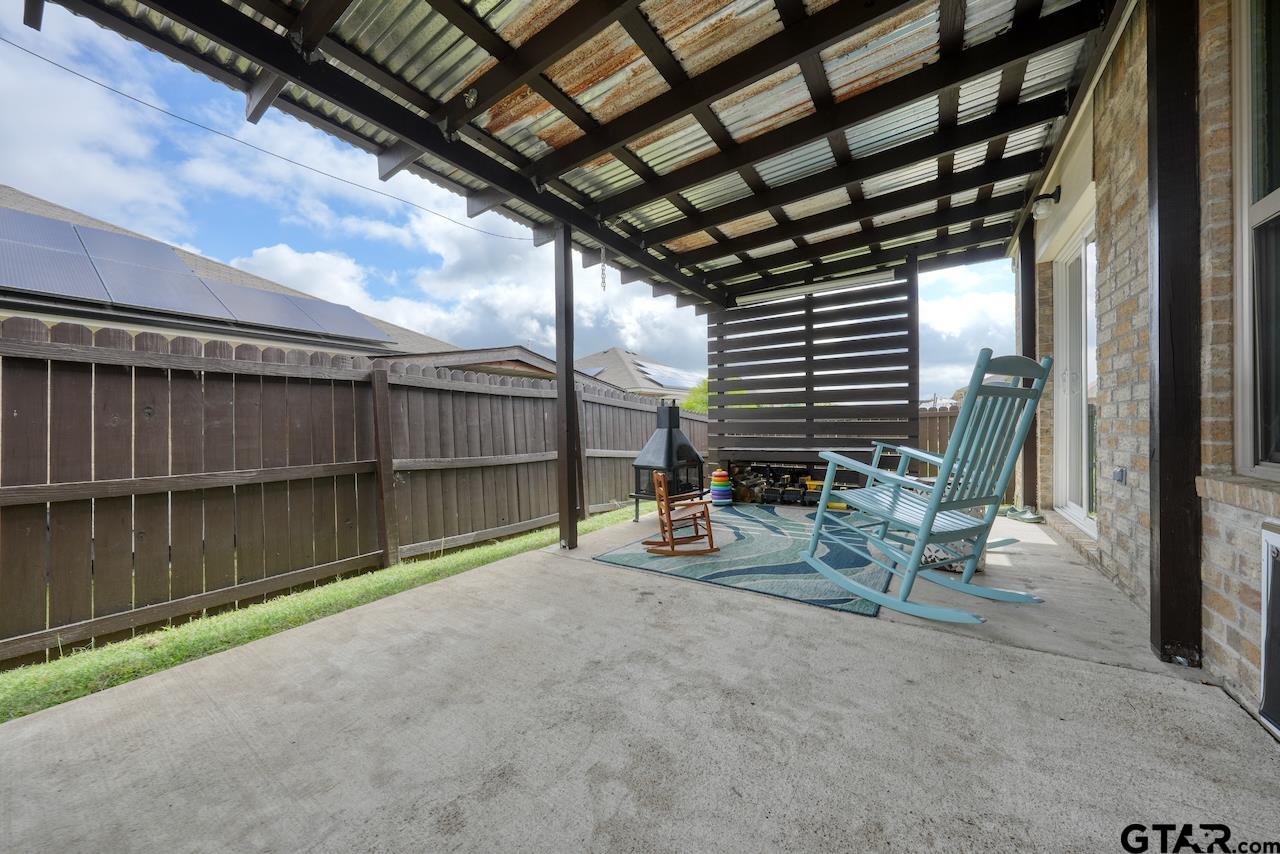 306 Ruffin Road Mabank, TX 75147 - Photo 32 of 43