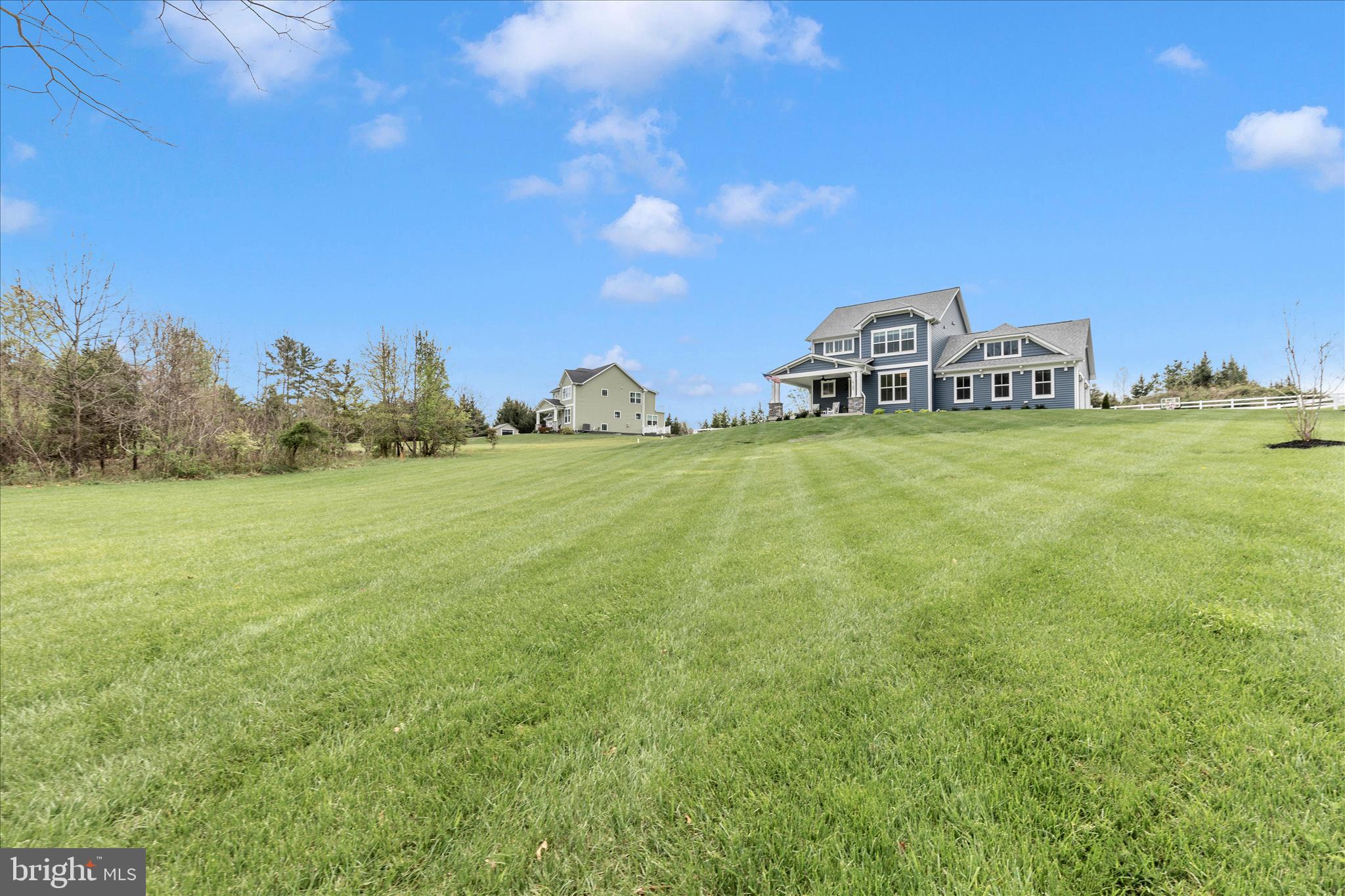 14105 Peddicord Road Mount Airy, MD 21771 - Photo 41 of 52 a view of a field with an ocean view