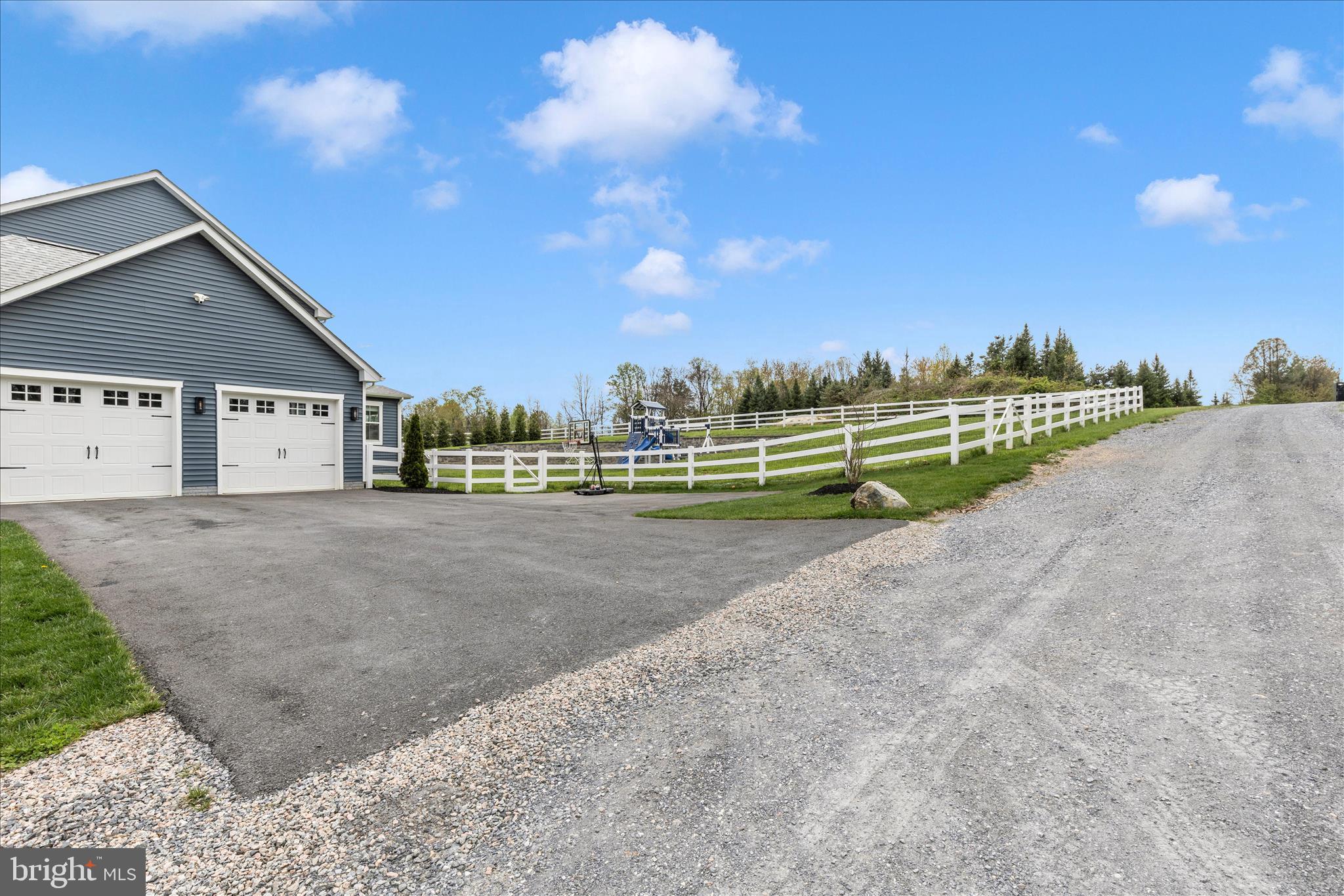 14105 Peddicord Road Mount Airy, MD 21771 - Photo 44 of 52 a view of outdoor space and yard
