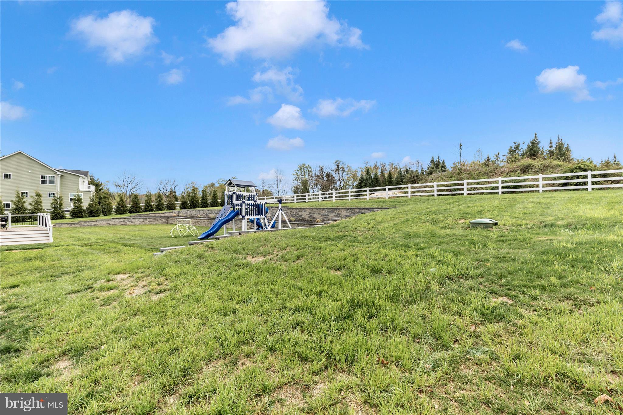 14105 Peddicord Road Mount Airy, MD 21771 - Photo 49 of 52 a view of outdoor space and city view