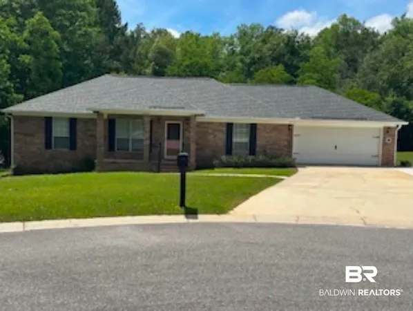 $349,900 | 20060 Boulder Lane, Robertsdale, AL 36567