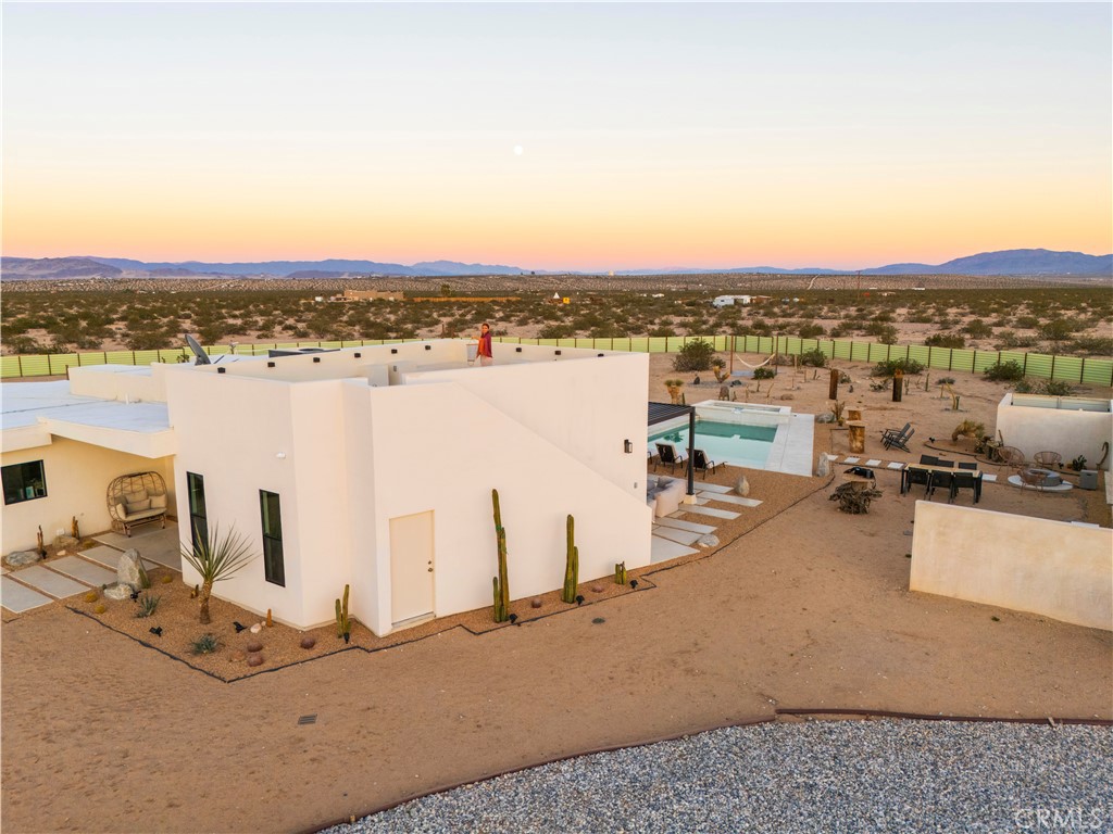 66245 Del Oro Road Joshua Tree, CA 92252 - Photo 51 of 64 Gallery Image 51