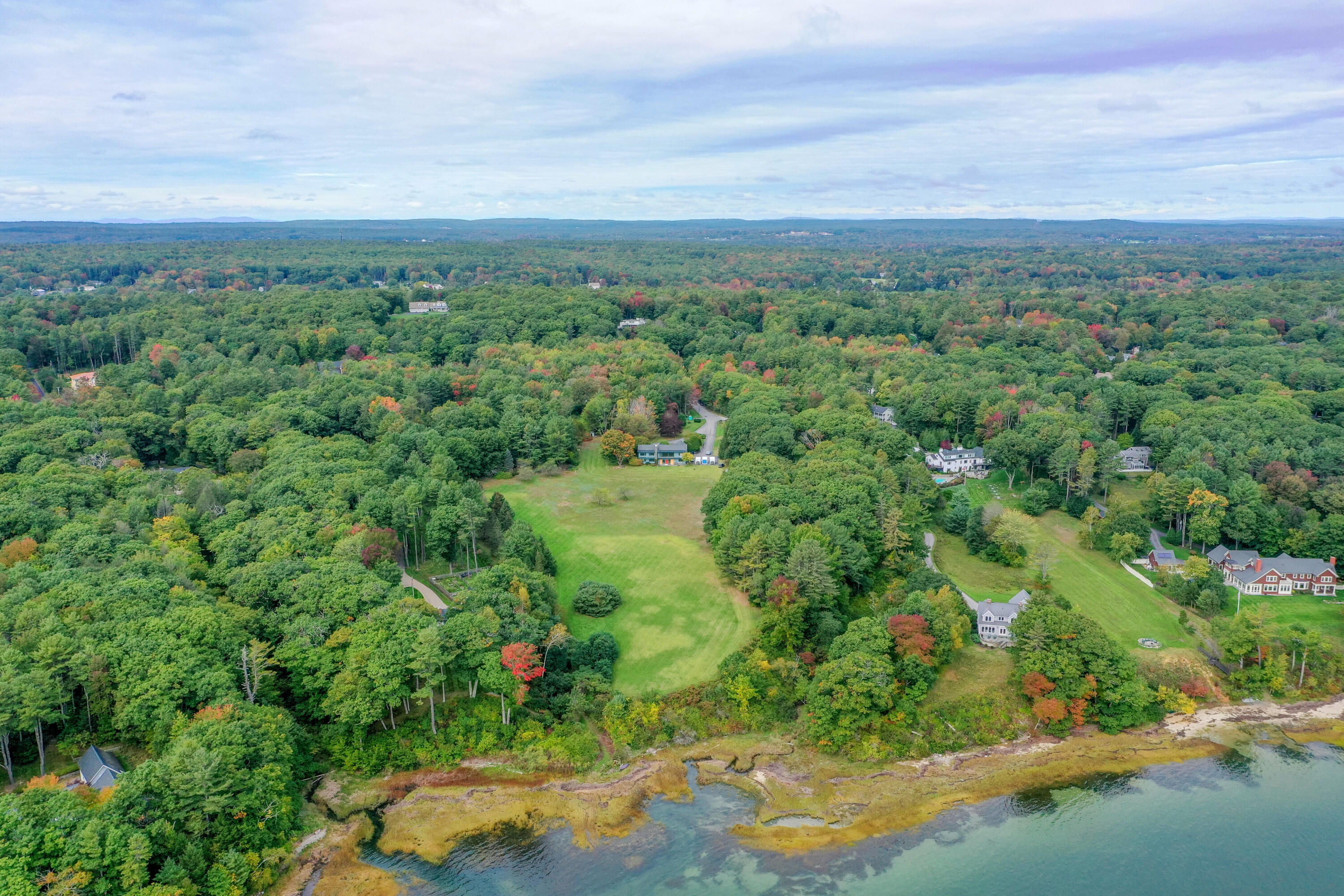 6 Sturdivant Road Cumberland, ME 04110 - Photo 68 of 71 6 Sturdivant Rd Cumberland ME-print-076-