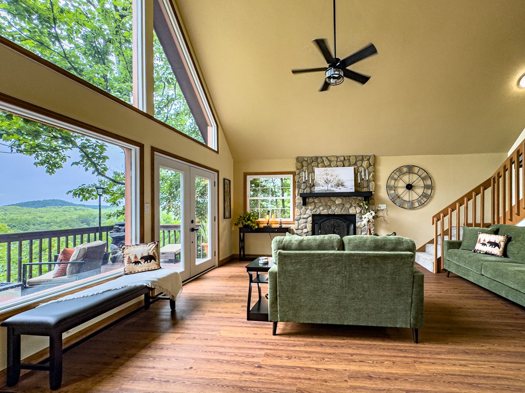 1484 Cardinal Road Murphy, NC 28906 - Photo 38 of 89 Gallery Image 38