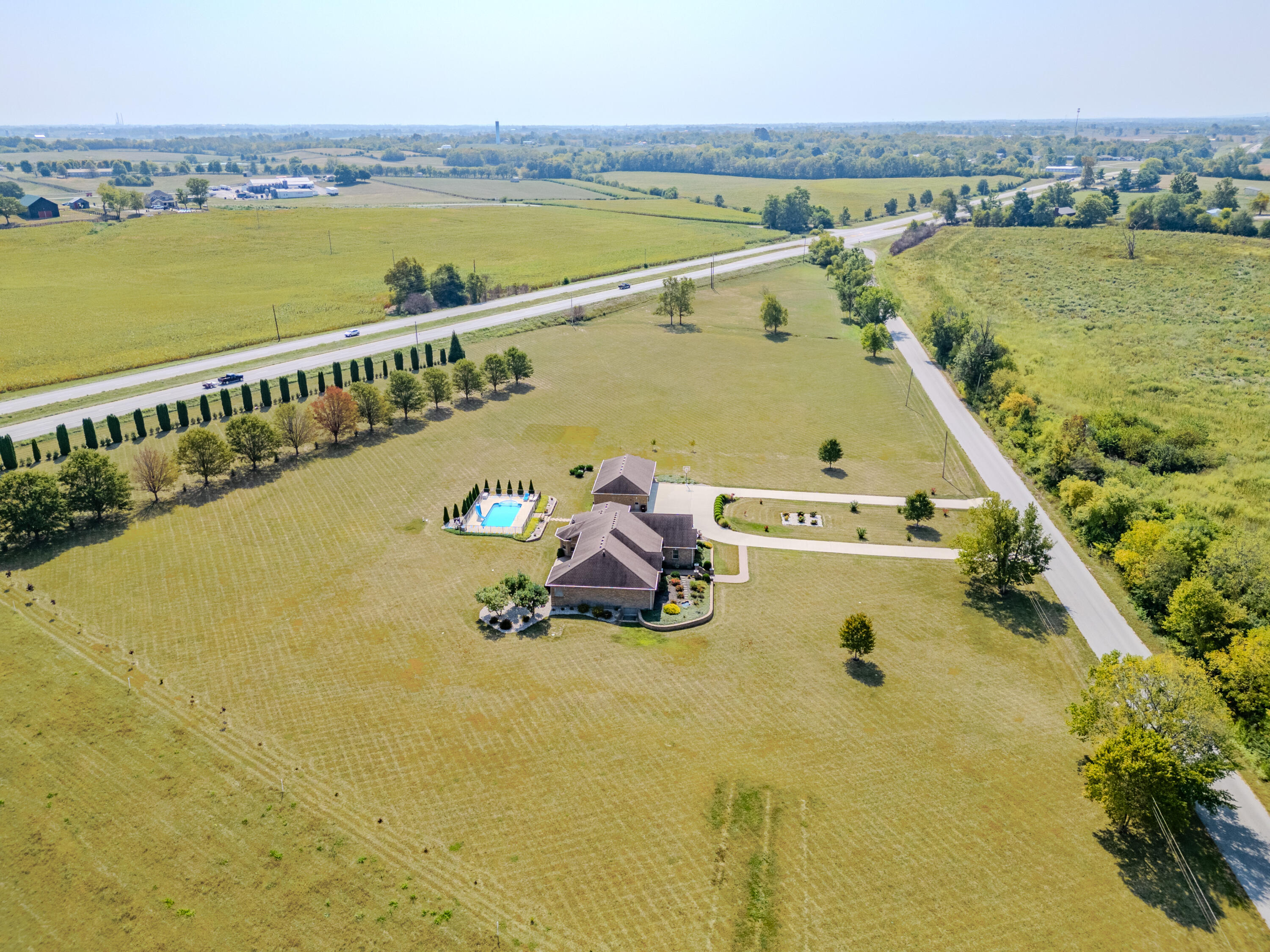 155 Hudson Road Harrodsburg, KY 40330 - Photo 82 of 88 155Hudson-0405