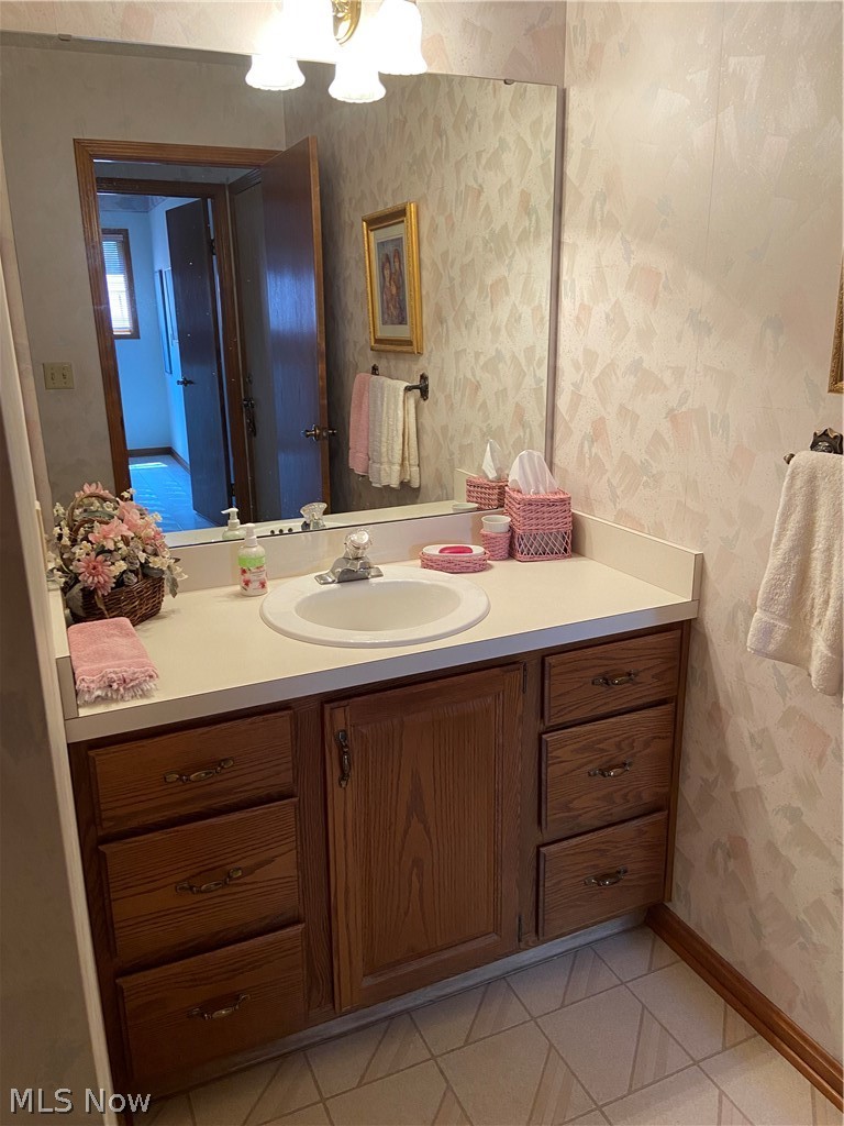 6978 Ivandale Road Independence, OH 44131 - Photo 22 of 26 Half bath