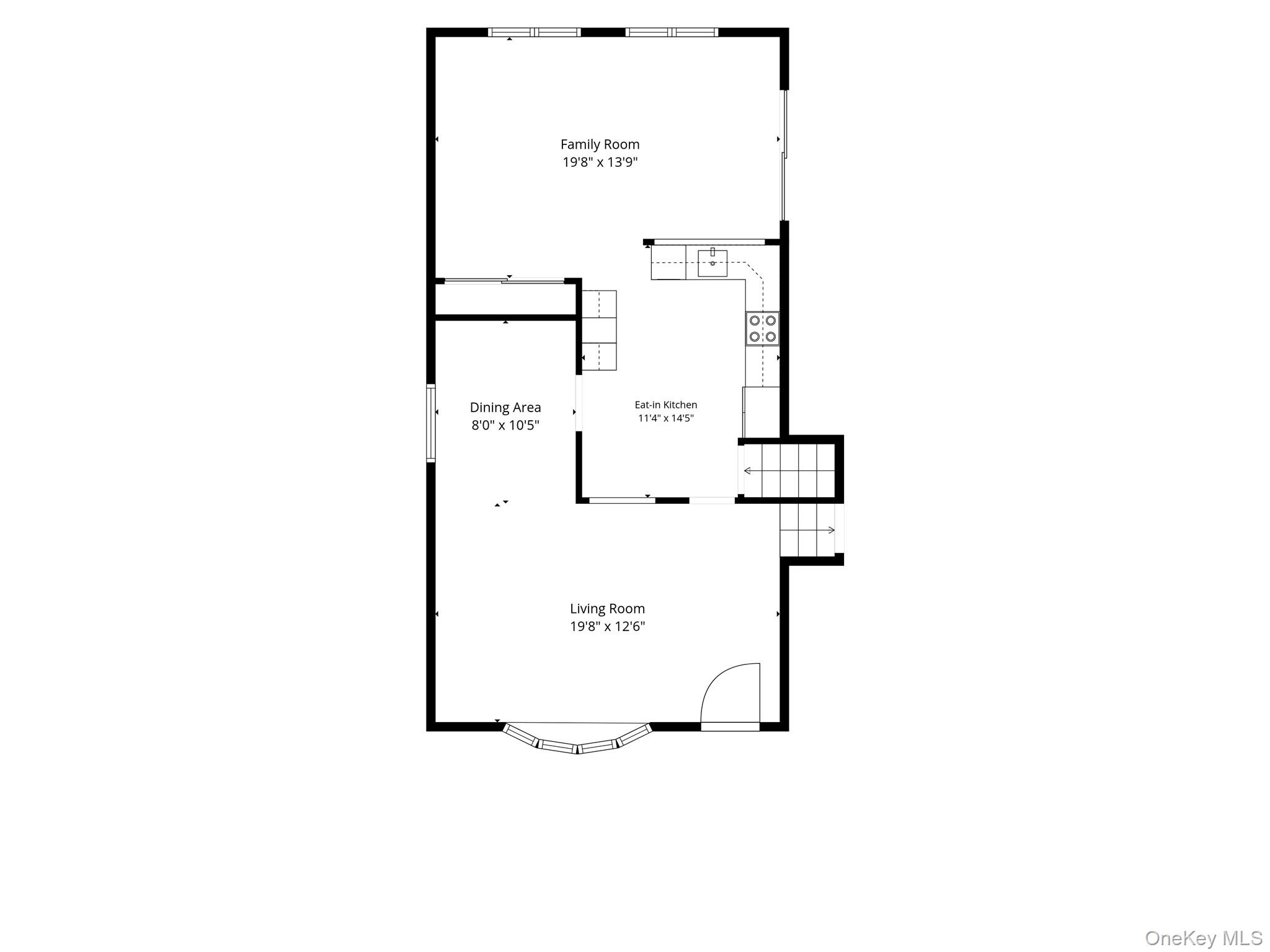 8 Hampton Road Poughkeepsie, NY 12603 - Photo 36 of 39 Gallery Image 36