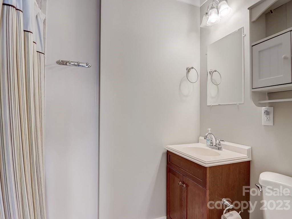 564 McCracken Farm Road Clyde, NC 28721 - Photo 30 of 43