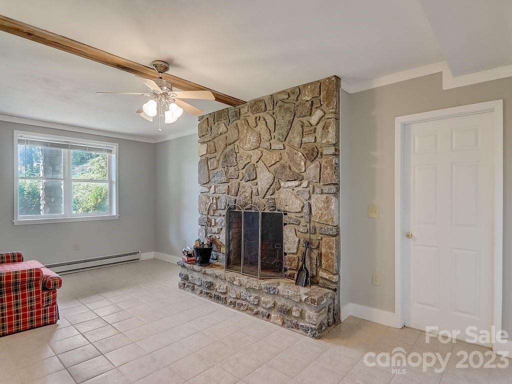 564 McCracken Farm Road Clyde, NC 28721 - Photo 31 of 43