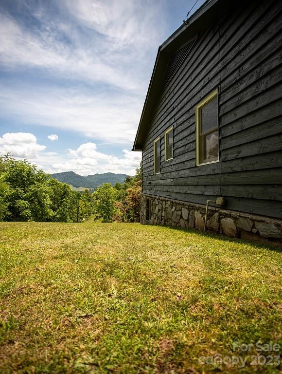 564 McCracken Farm Road Clyde, NC 28721 - Photo 39 of 43