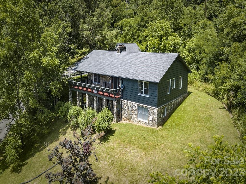 564 McCracken Farm Road Clyde, NC 28721 - Photo 7 of 43