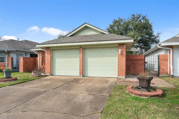 $2,000 | 16170 Golden Sands Drive, Houston, TX 77095