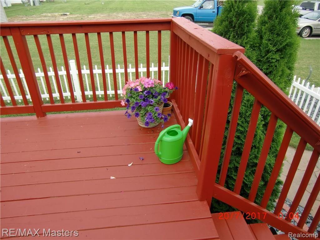 3506 Spring Street Carleton, MI 48117 - Photo 14 of 38 CIMG3727.JPG