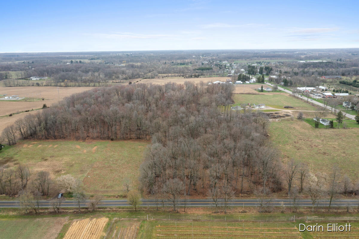 Parcel C-2 Parcel C-2 Dildine Road Ionia, MI 48846 - Photo 1 of 3