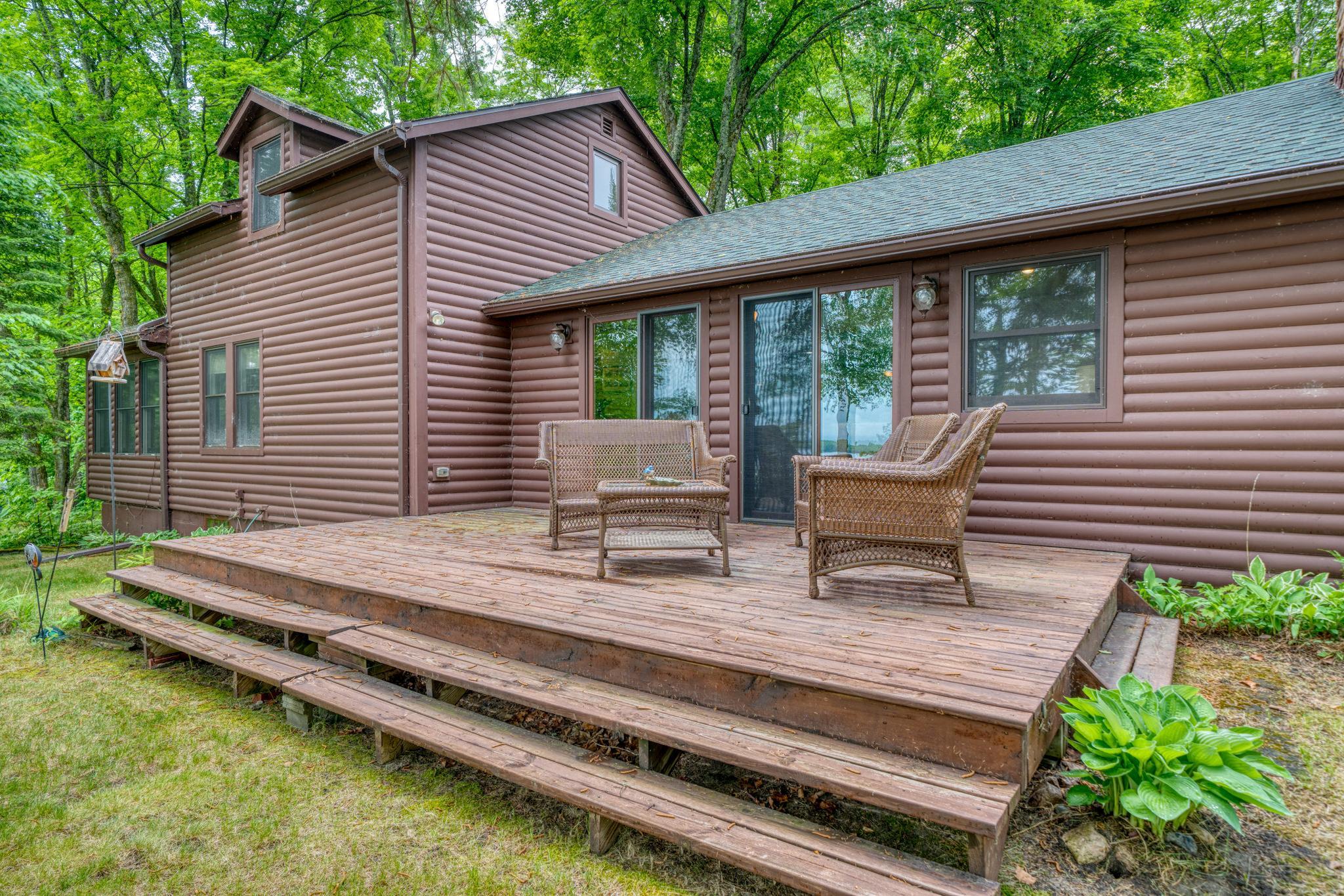 48316 Pillar Road Deer River, MN 56636 - Photo 34 of 46
