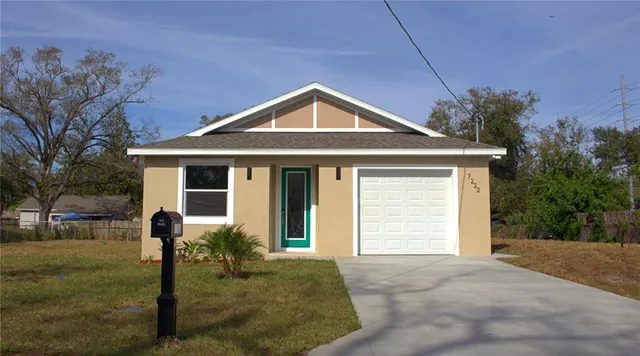 $440,000 | 7222 Waycross Avenue, Tampa, FL 33619
