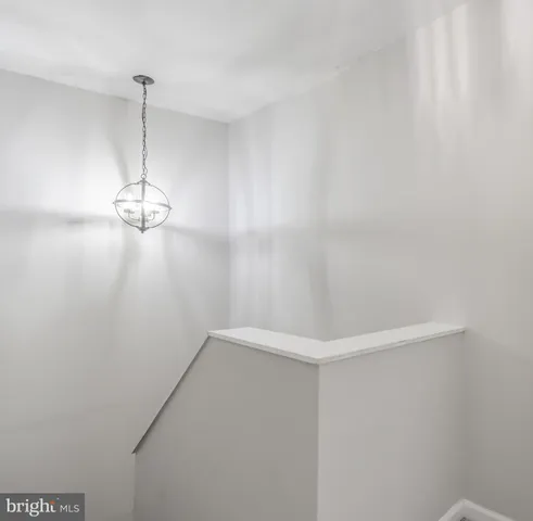 a view of small space