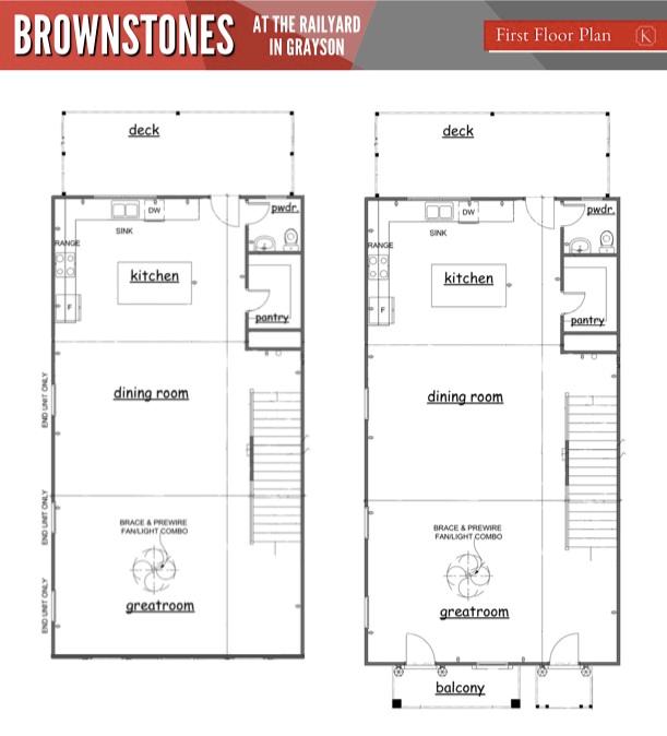 2120 Railyard Avenue, Unit 13 Grayson, GA 30017 - Photo 9 of 9