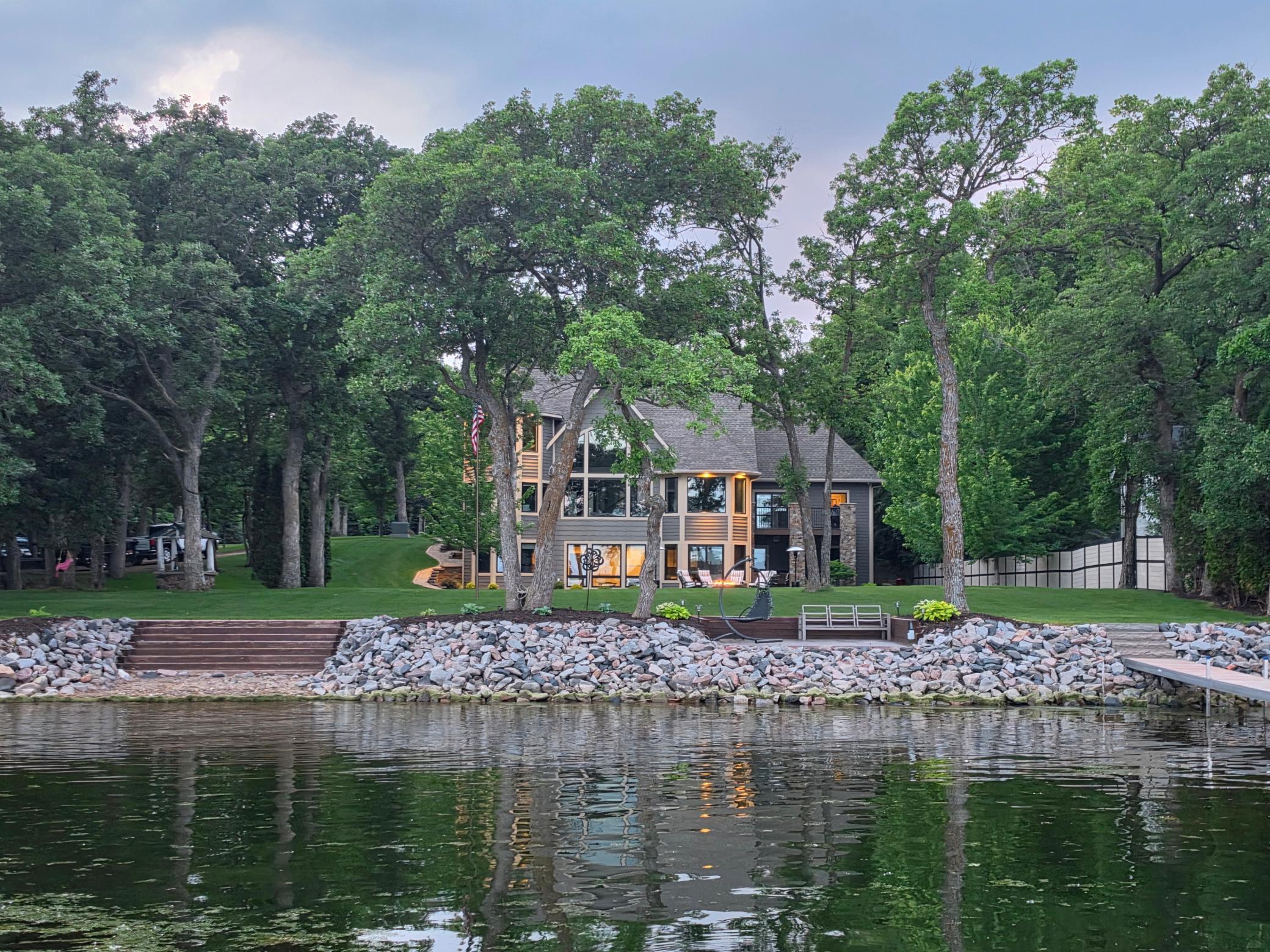 2817 Government Point Road Northeast Alexandria, MN 56308 - Photo 99 of 104