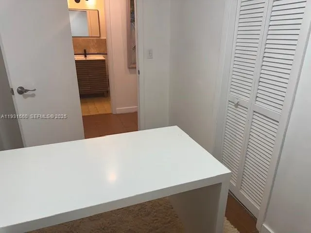 a close up of a bathroom